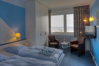 Seedoppelzimmer Standart